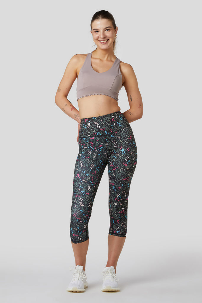 Outlet Leggings – L'urv