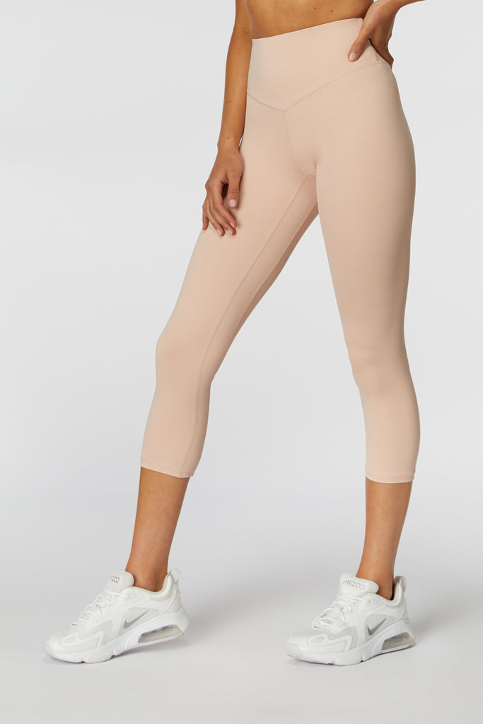 L'urv Sweet Sanctuary 3/4 Legging