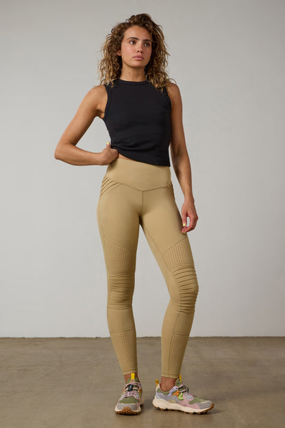 Race Ready Moto Legging