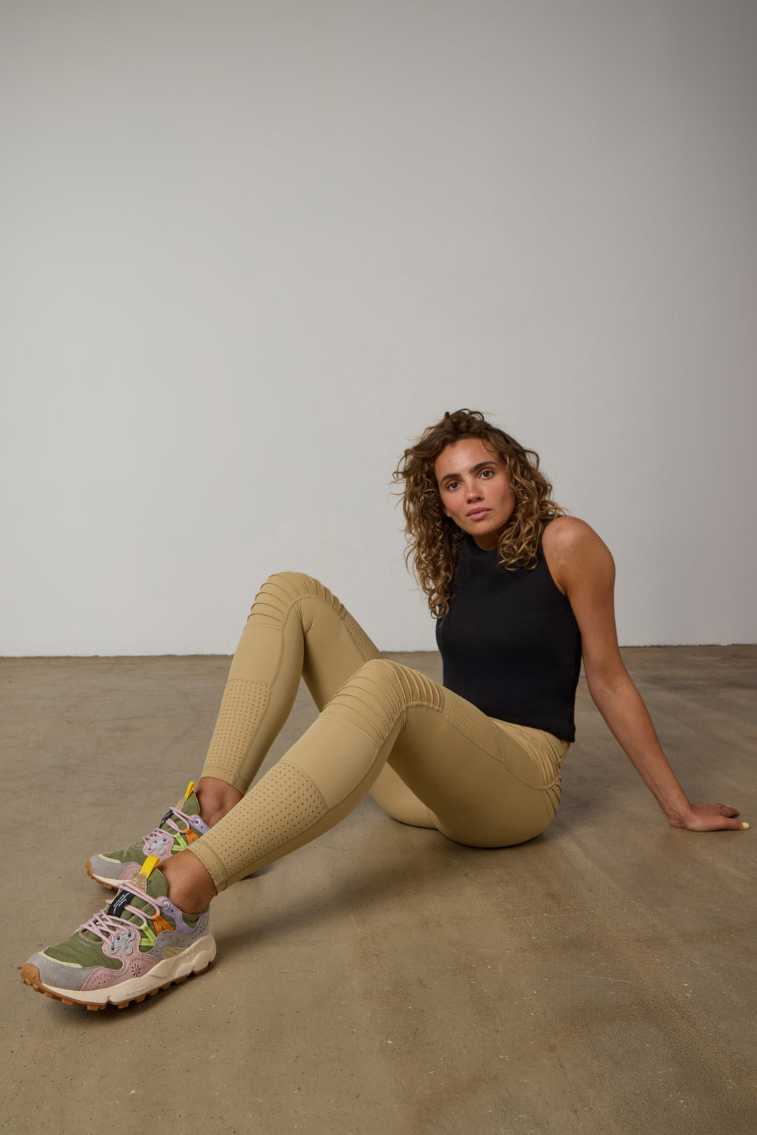 Race Ready Moto Legging