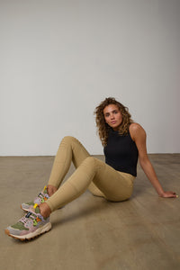 Race Ready Moto Legging