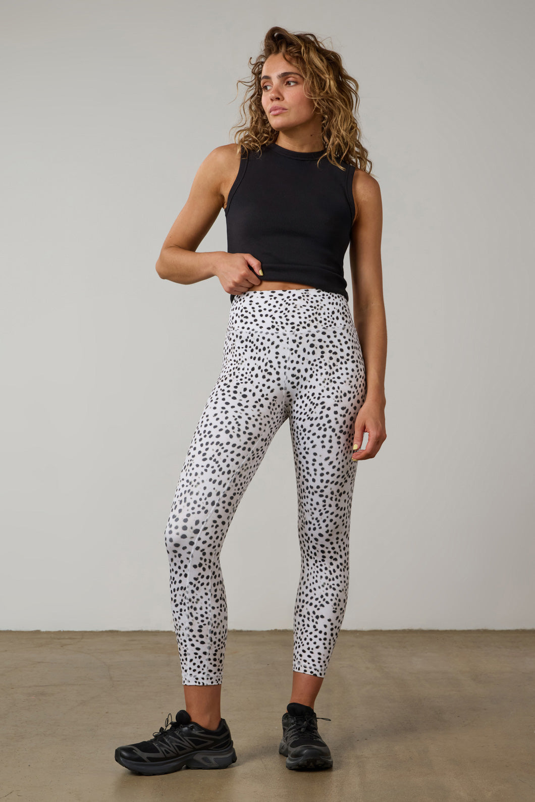 In My Dreams 7/8 Legging