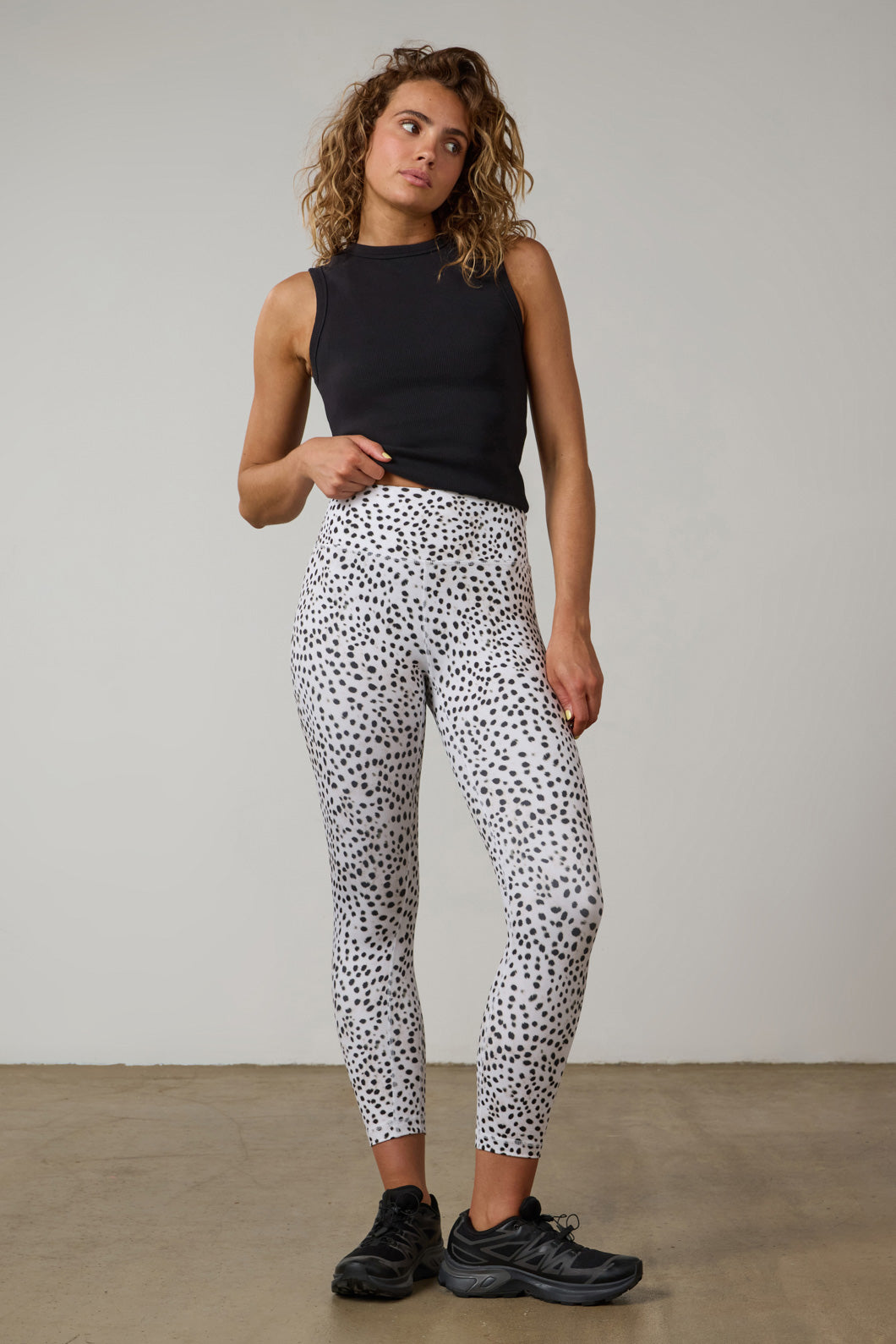 In My Dreams 7/8 Legging