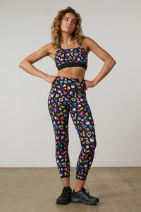 Far Out Low Impact Bralette