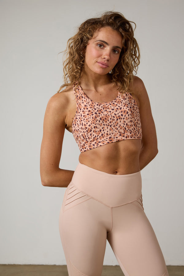 Flourish Crop