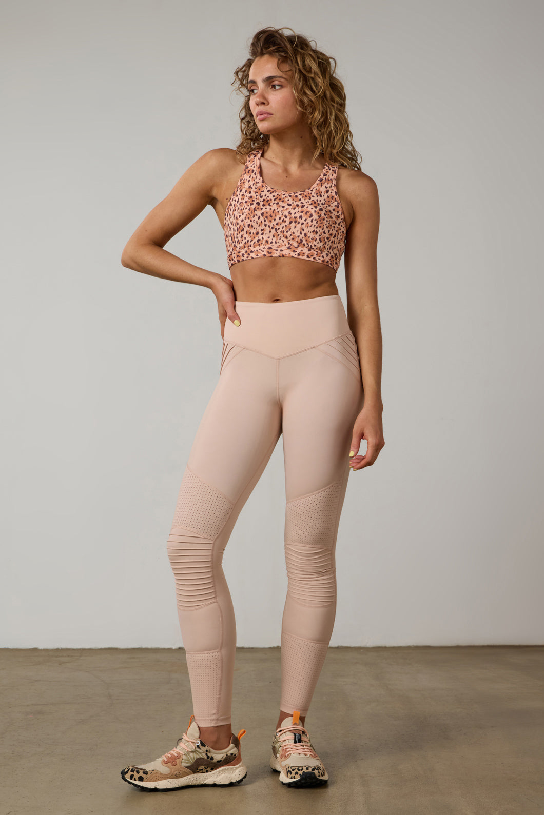 Flourish Crop