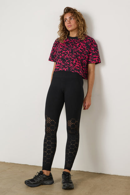 Infinity Seamless Legging