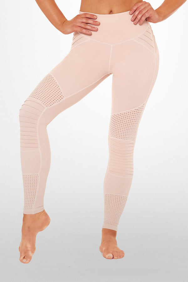 blush