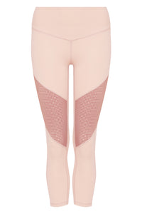 blush