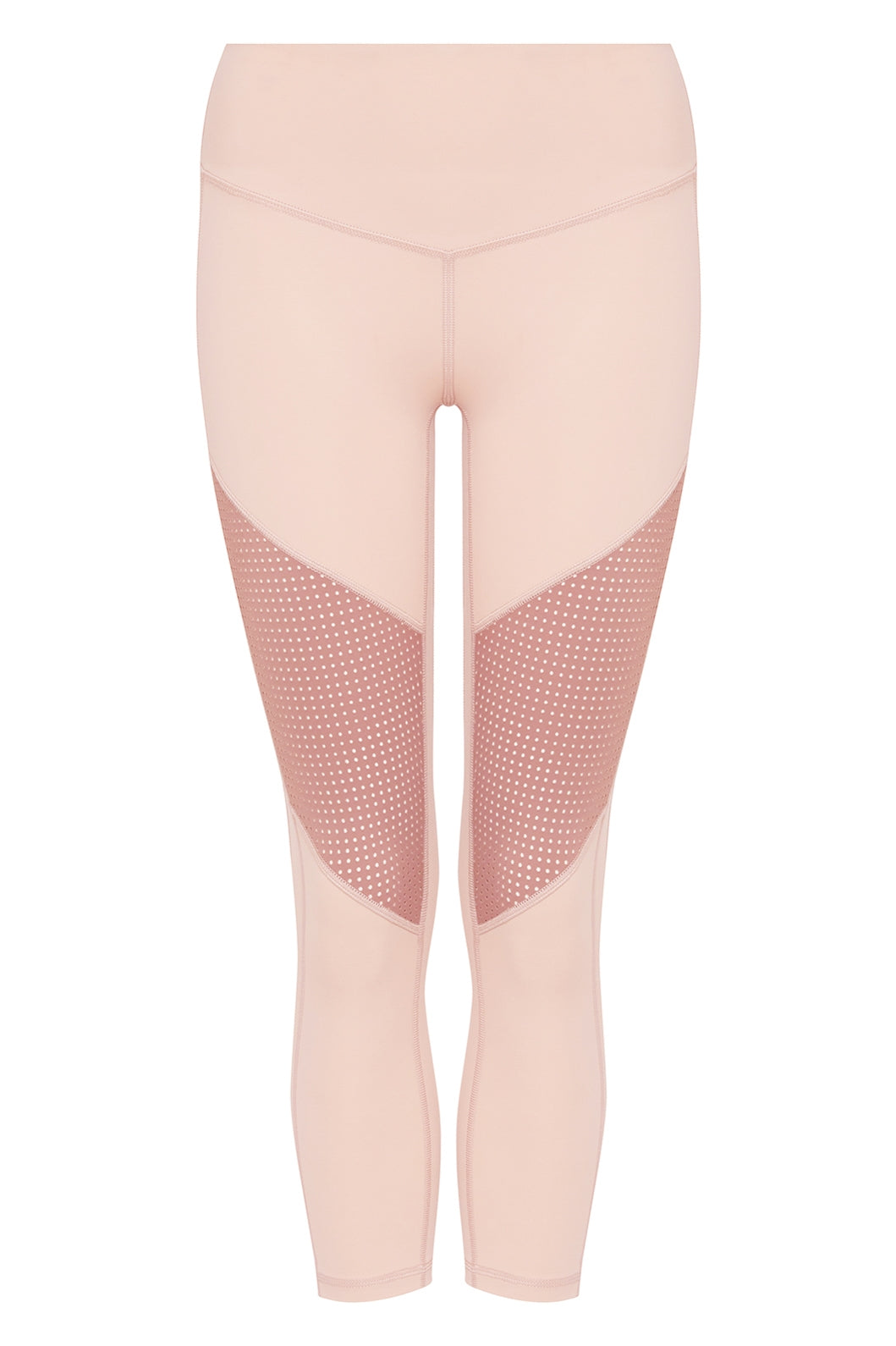 blush