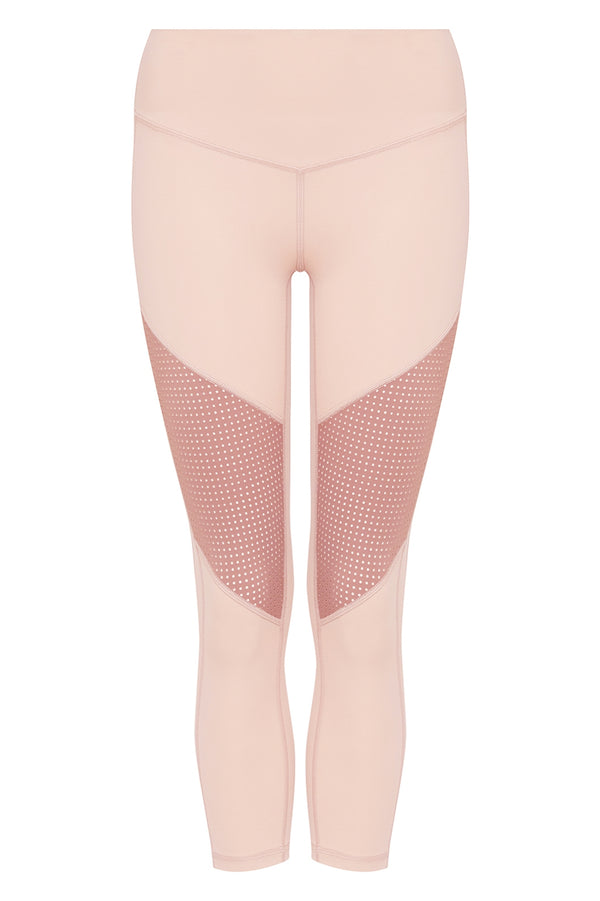 blush