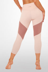 blush