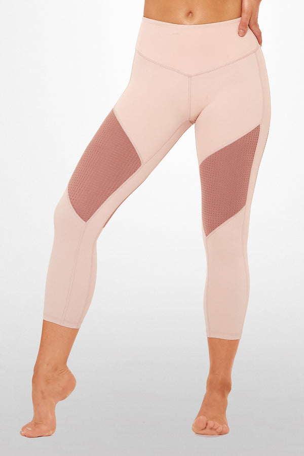 blush