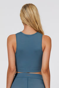 teal