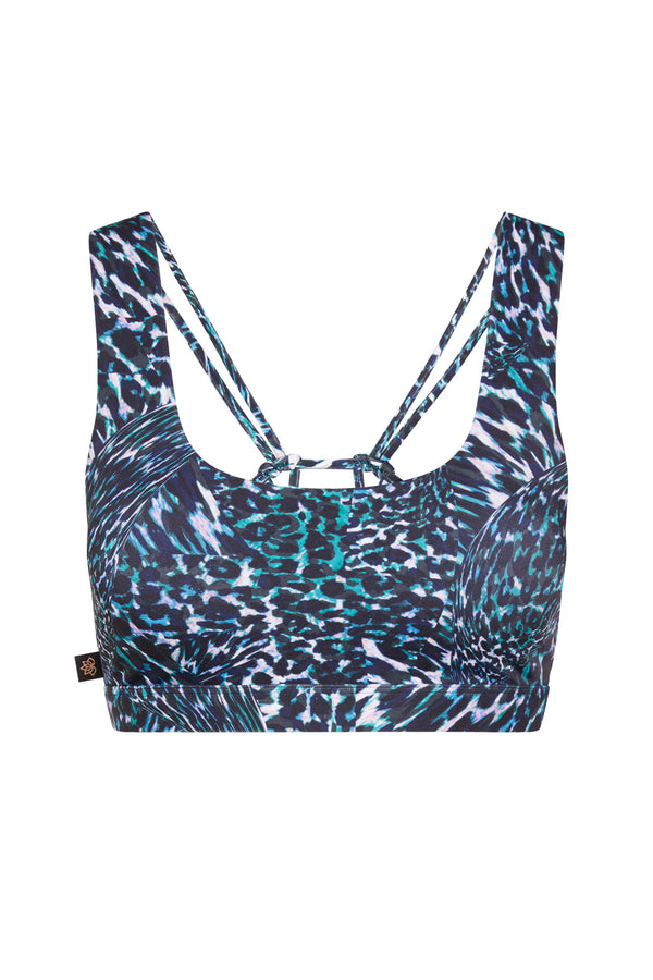 teal