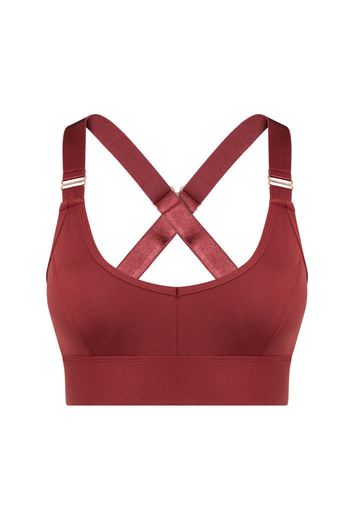 plum