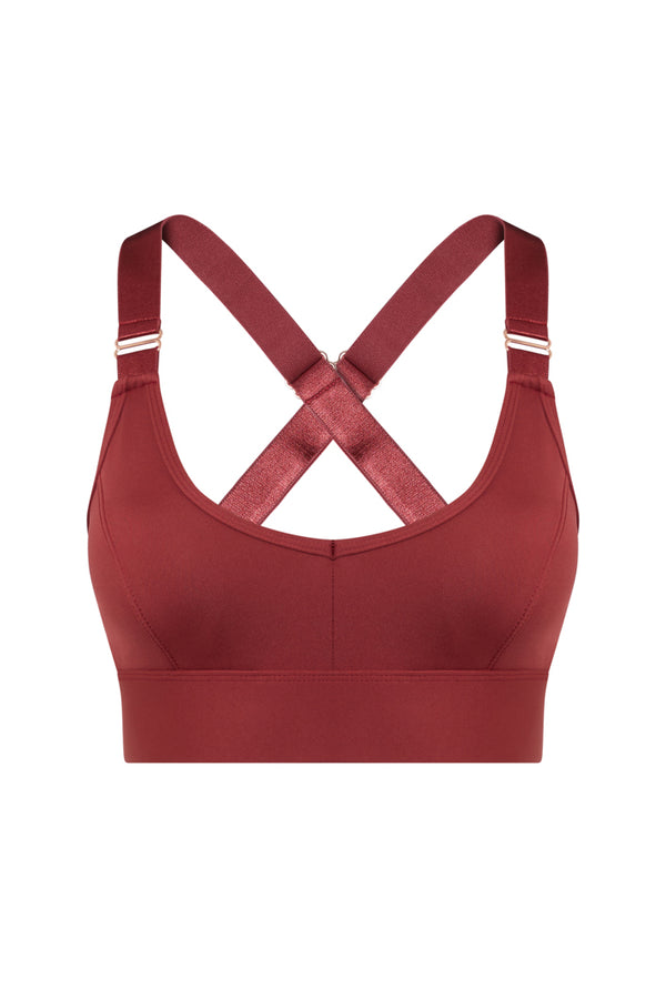 plum