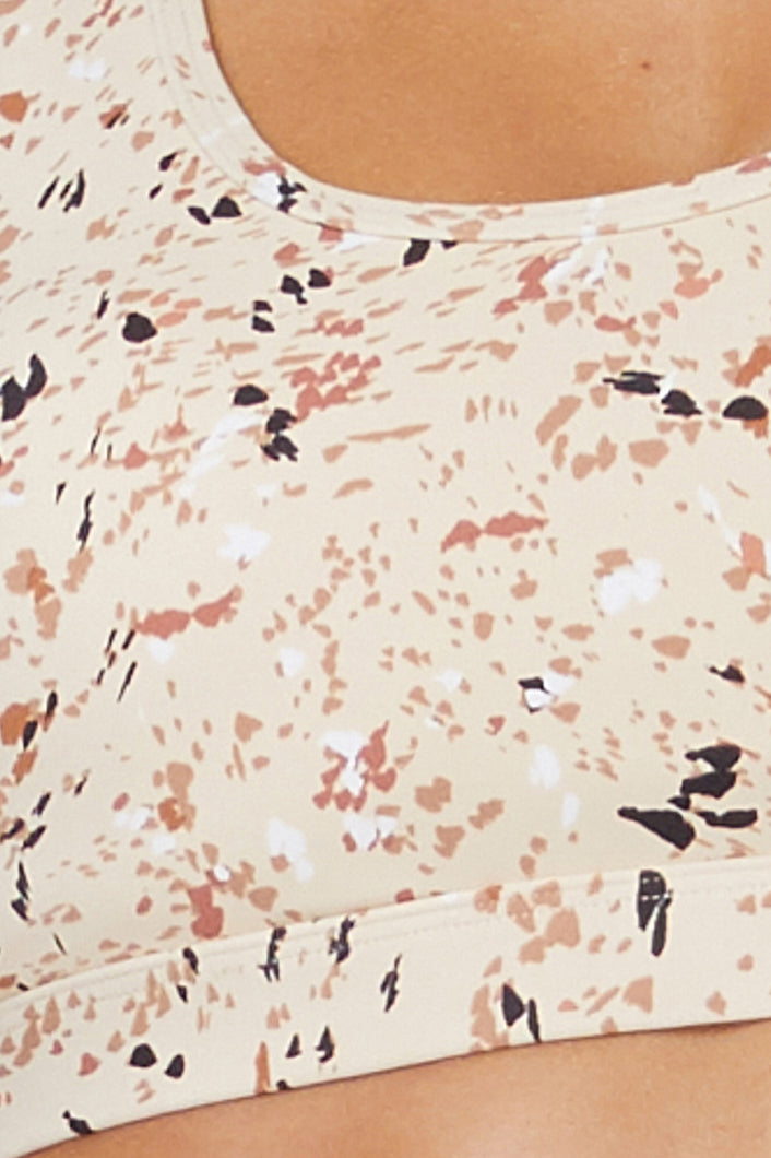sand