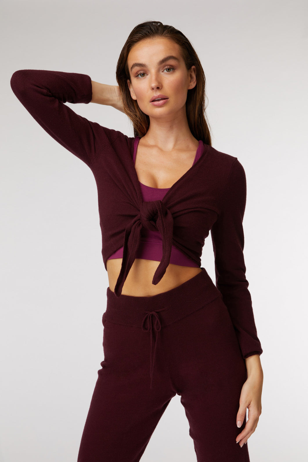 plum