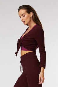 plum