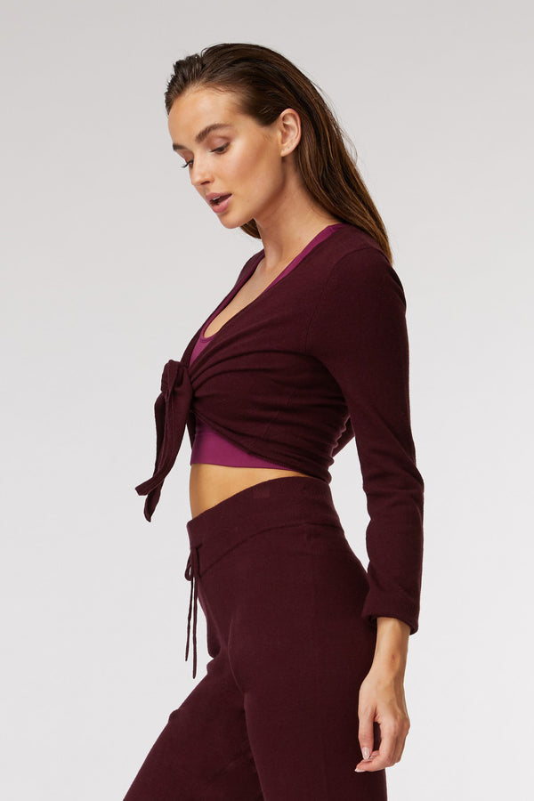 plum