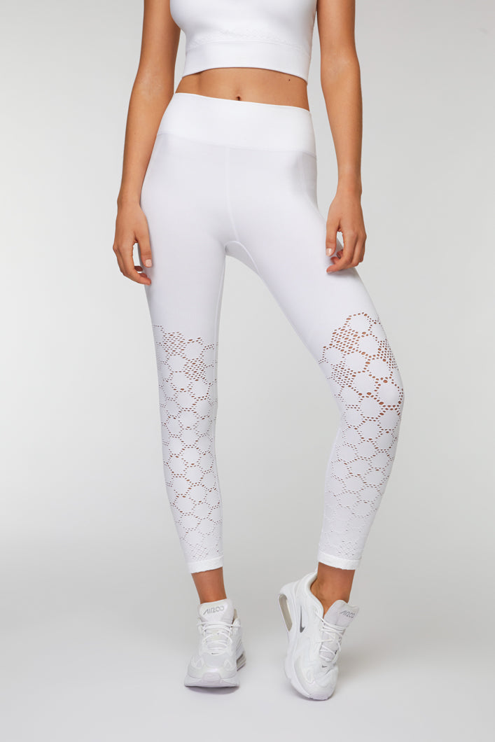L'urv Infinity Seamless 7/8 Legging