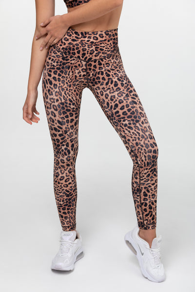 L'urv Deliciosa Printed 7/8 Leggings