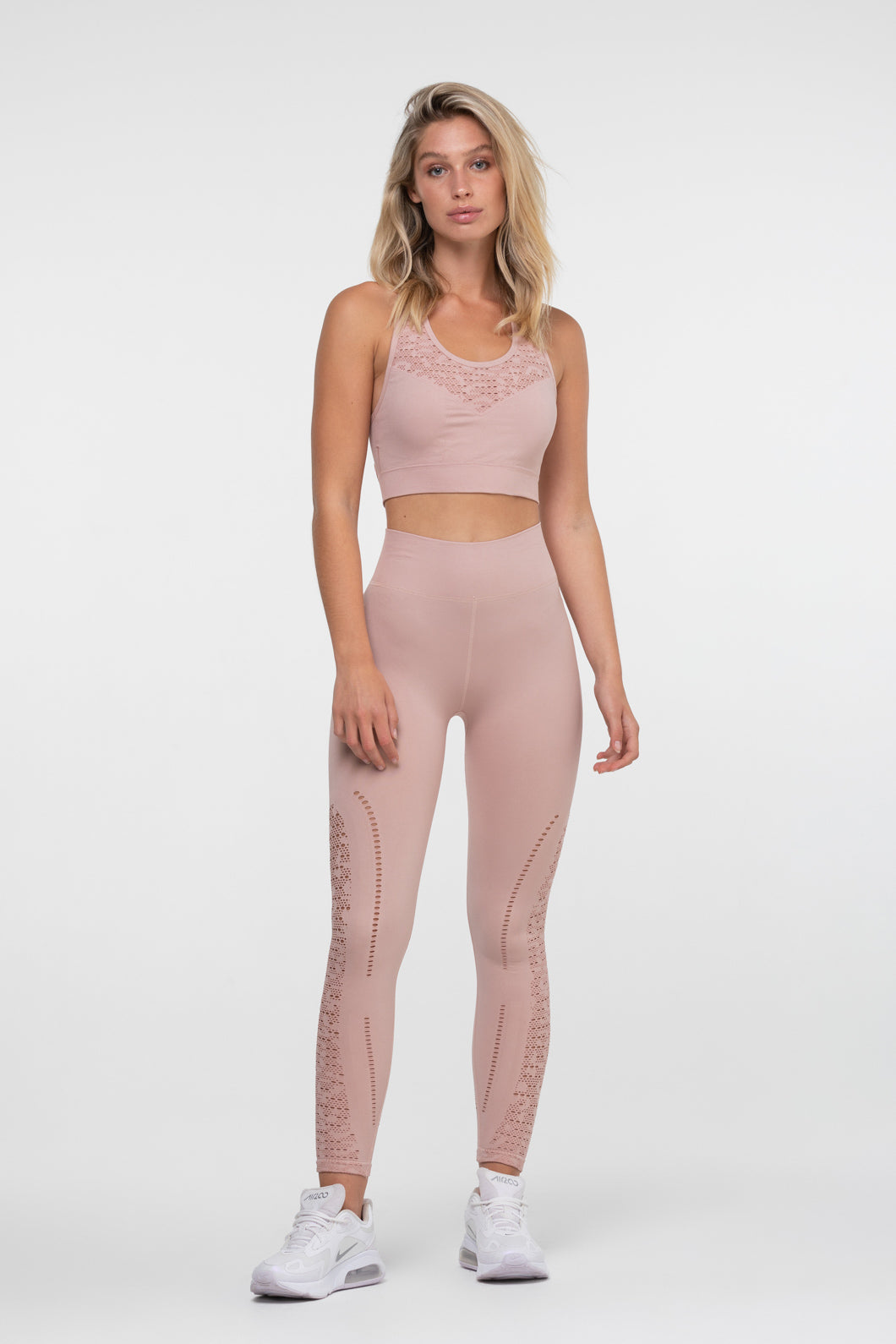 blush