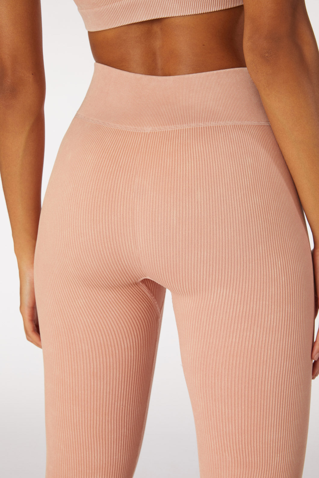 L'urv Isla Seamless Legging