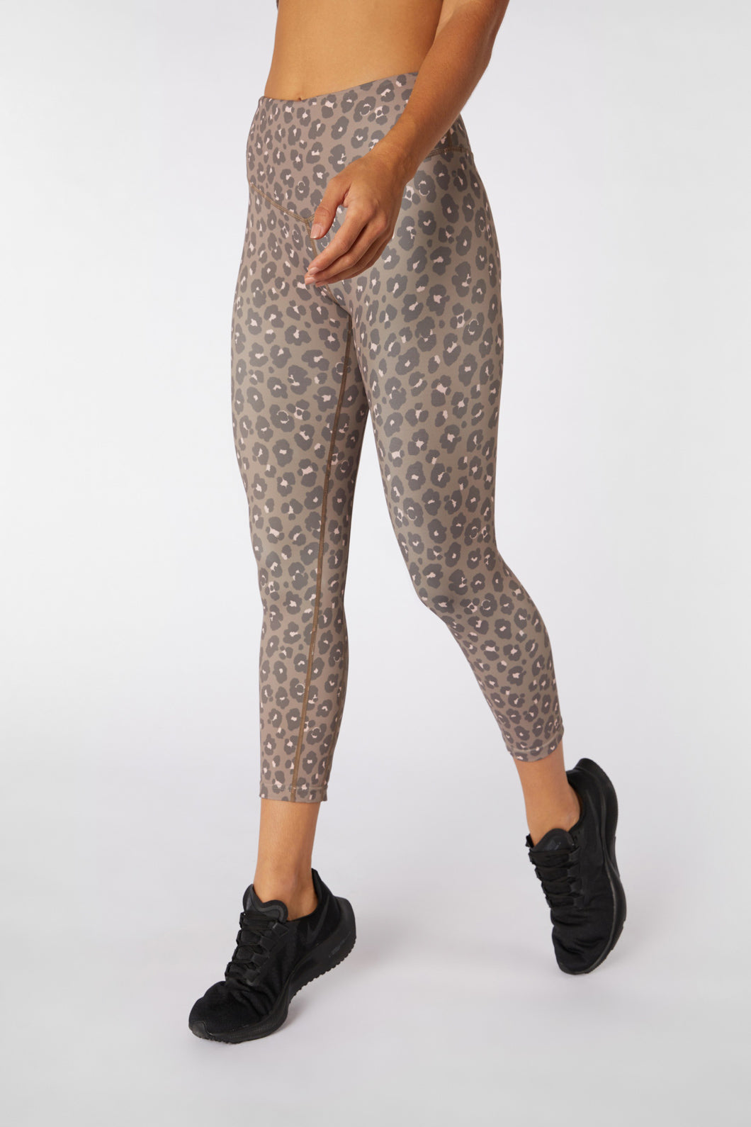 Isla Seamless Legging