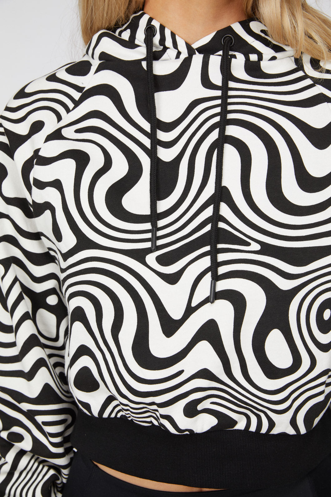 black-white