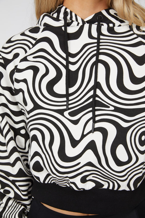 black-white