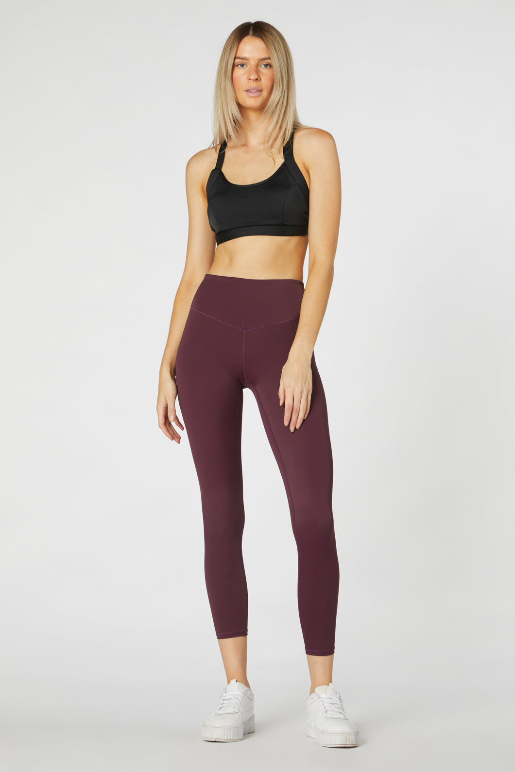 plum