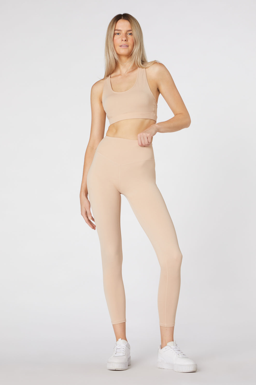 tan