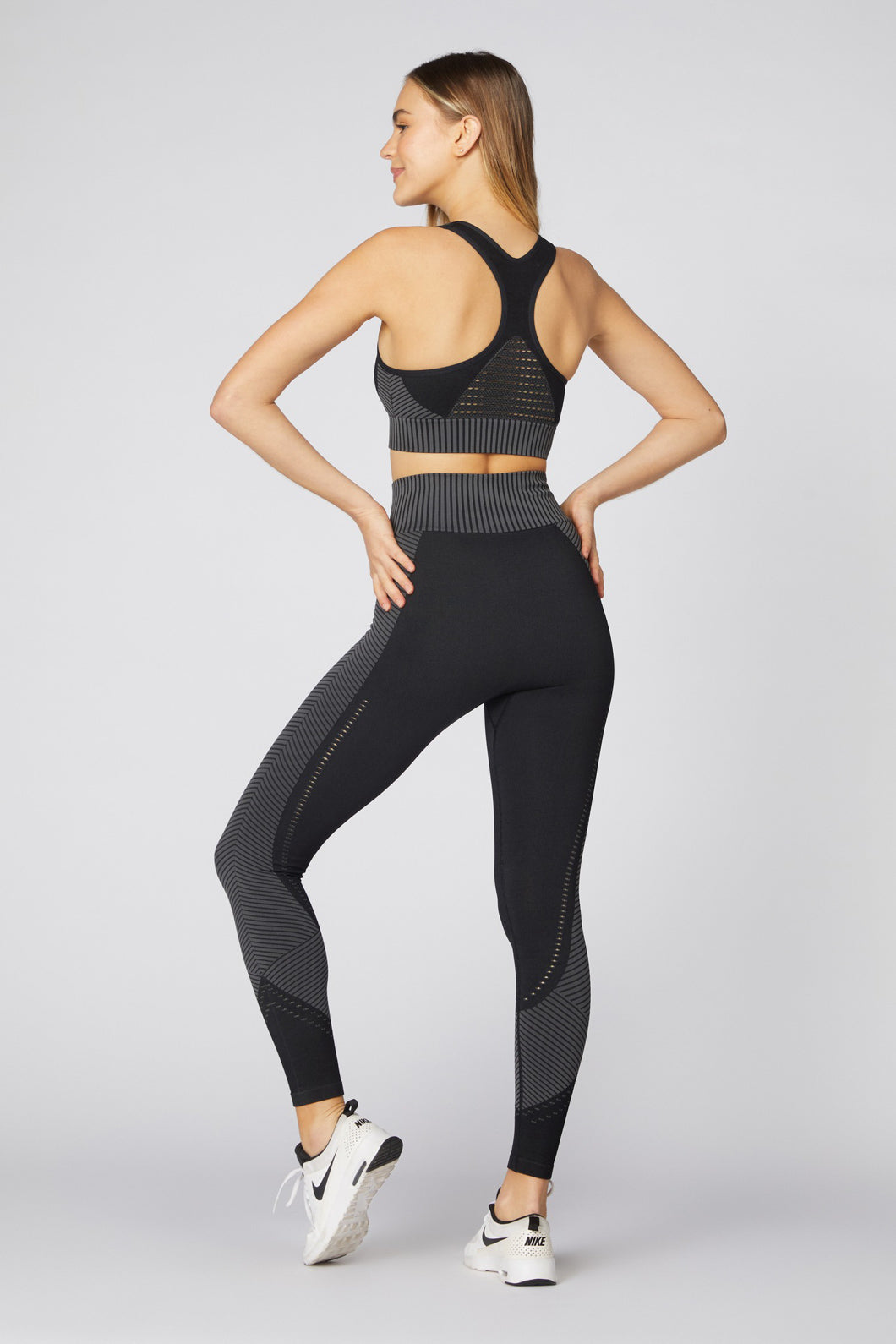 L'urv Explorer Seamless Legging