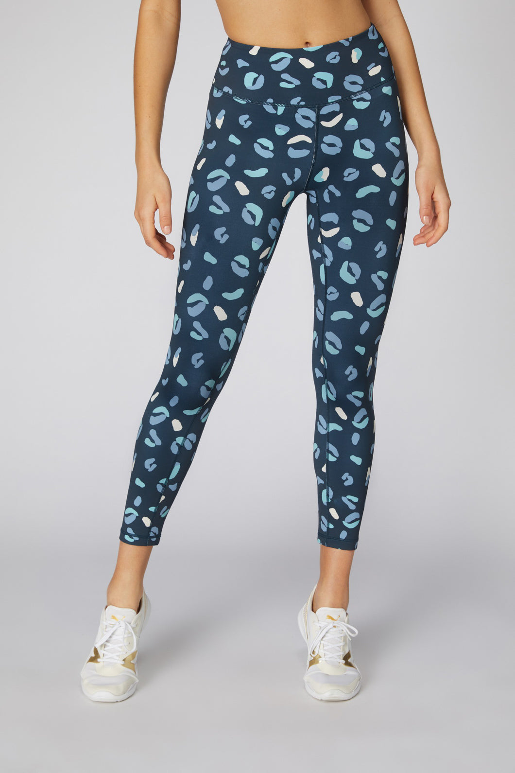 L'urv Oasis 7/8 Legging